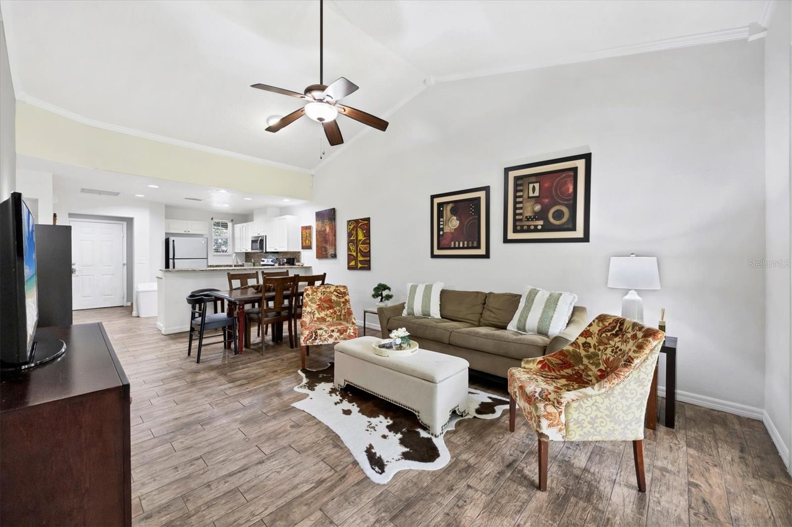 BOLLETTIERI RESORT VILLAS IX - Residential