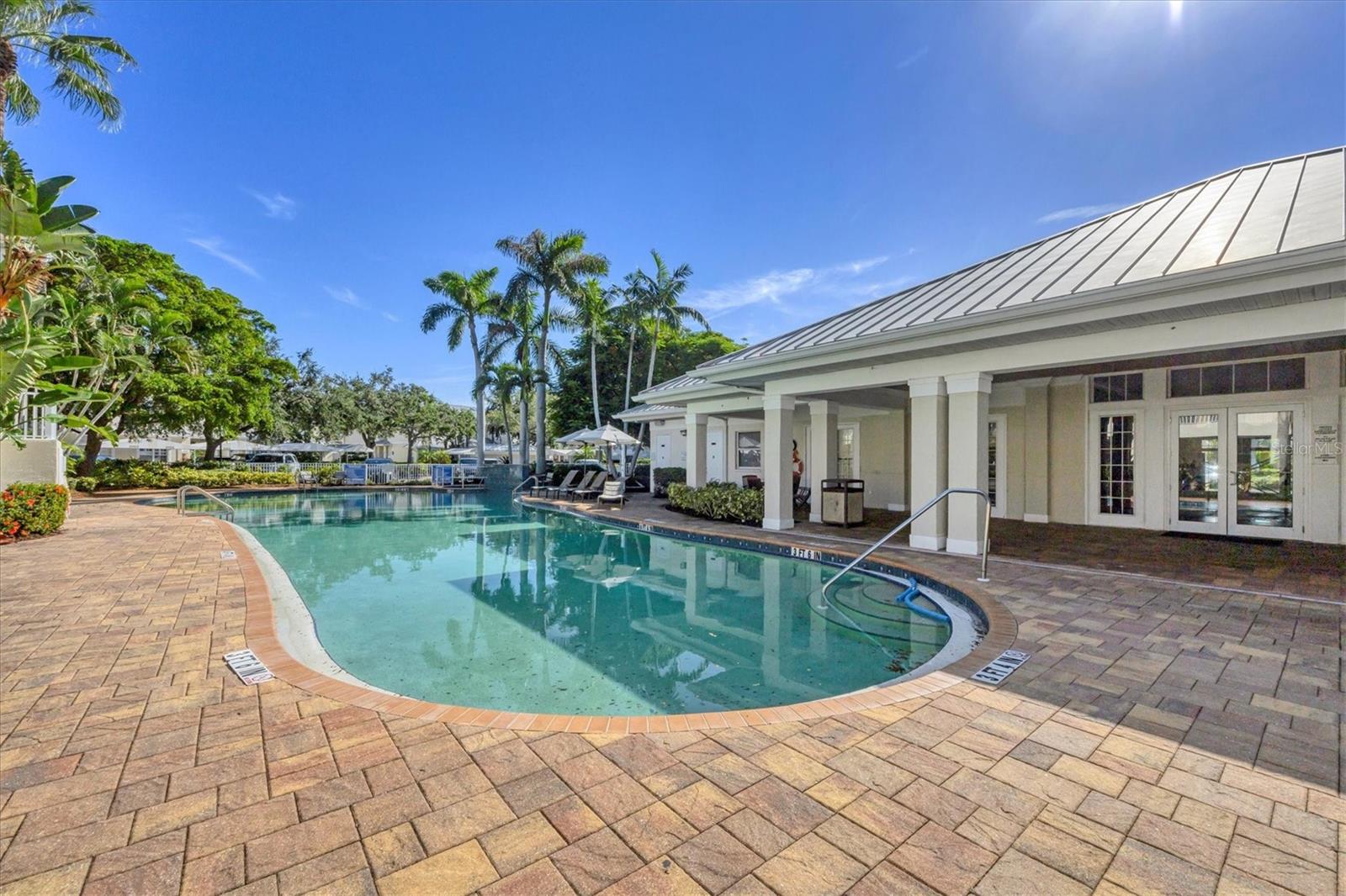 BOLLETTIERI RESORT VILLAS IX - Residential