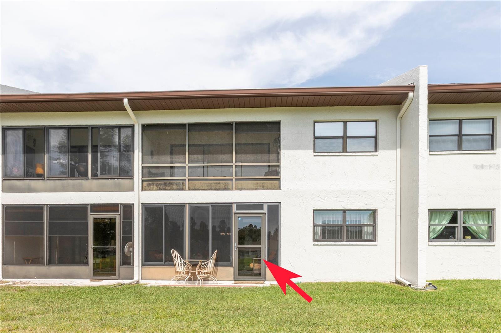 ORCHARDS RADCLIFFE CONDO - Residential