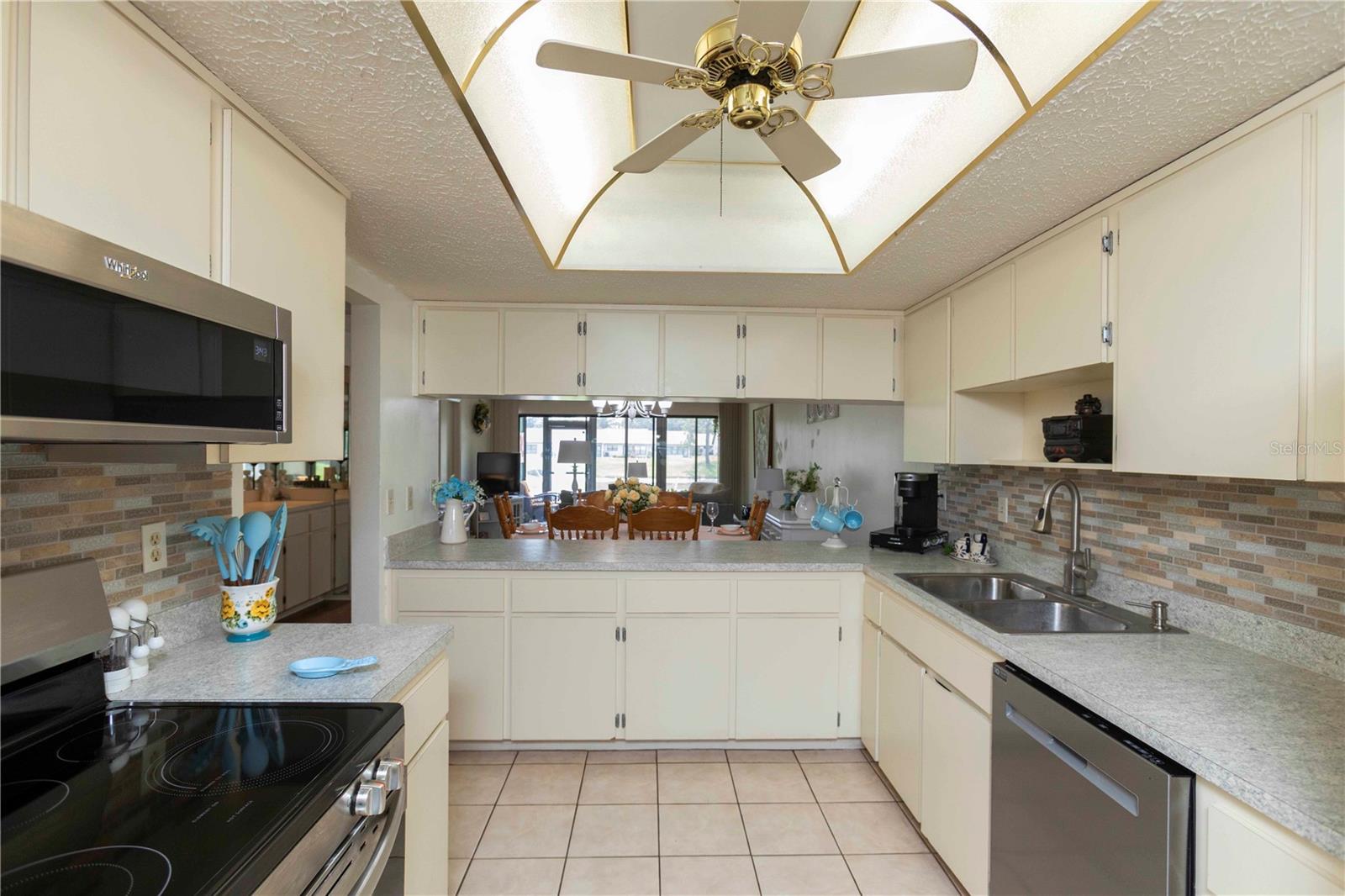 ORCHARDS RADCLIFFE CONDO - Residential