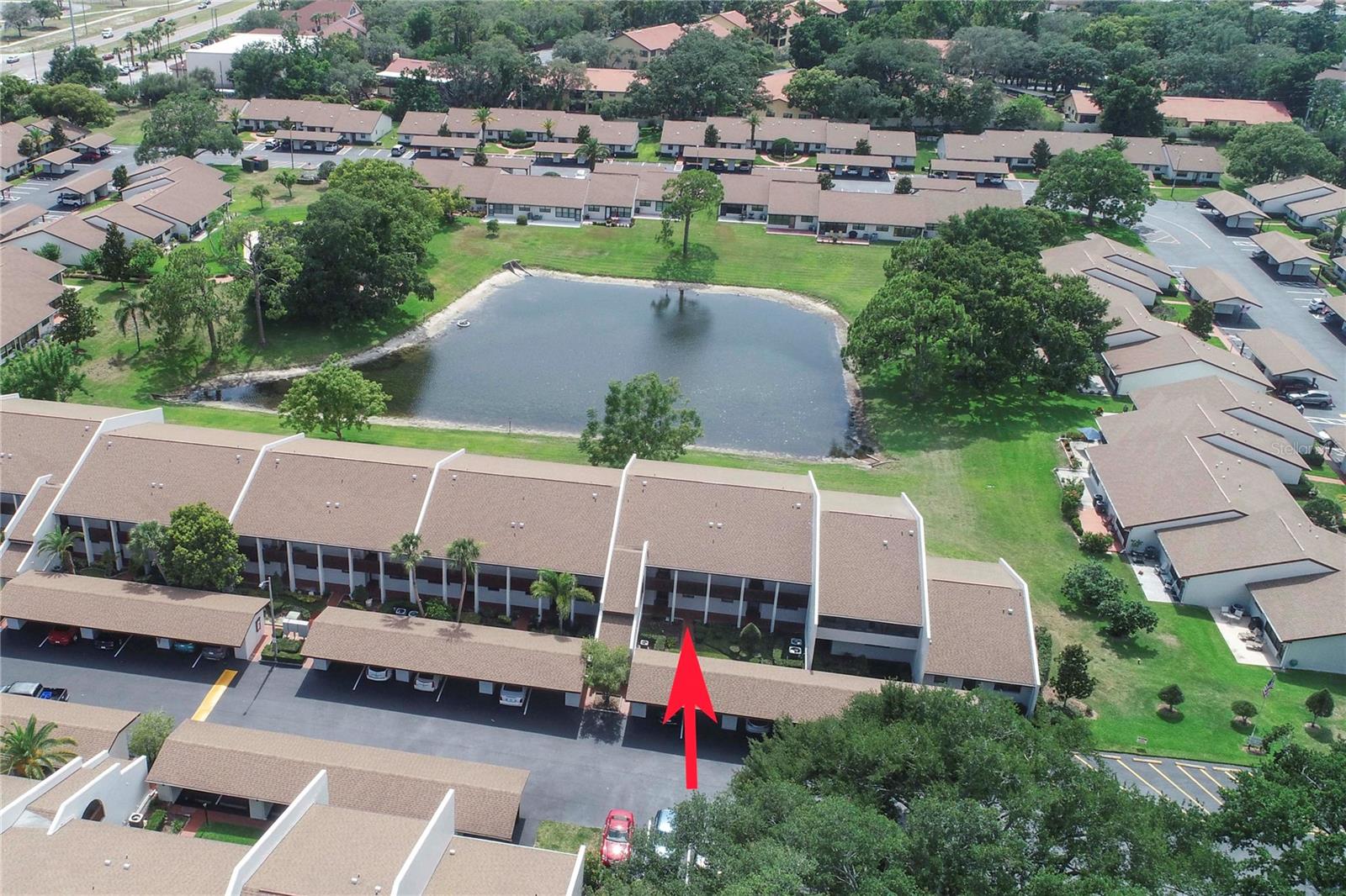 ORCHARDS RADCLIFFE CONDO - Residential