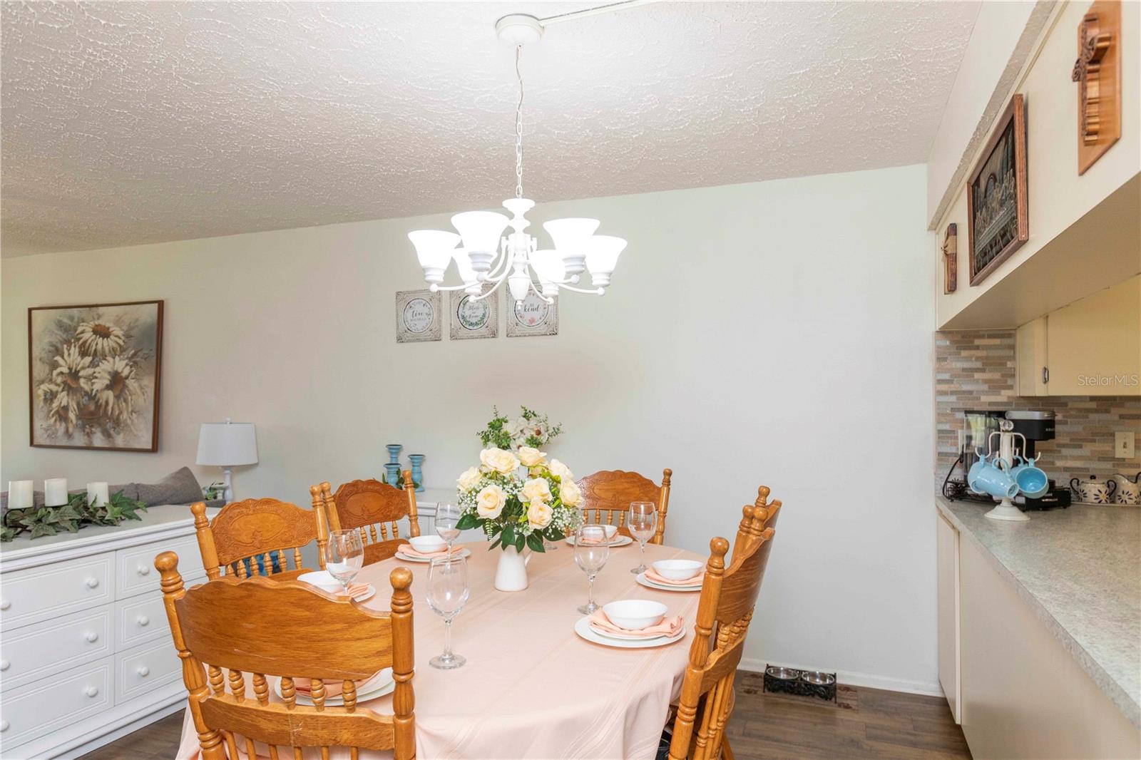 ORCHARDS RADCLIFFE CONDO - Residential