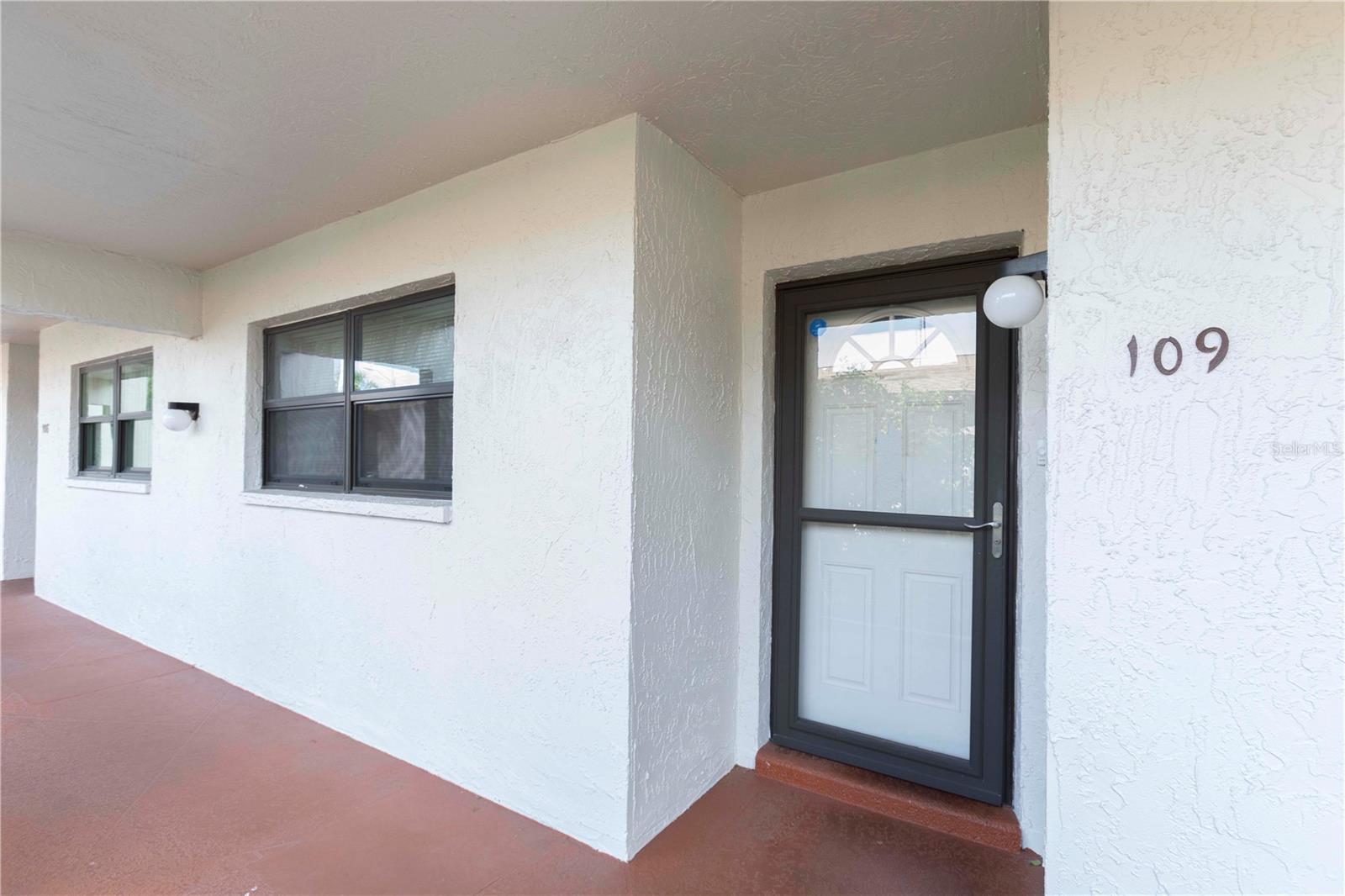 ORCHARDS RADCLIFFE CONDO - Residential