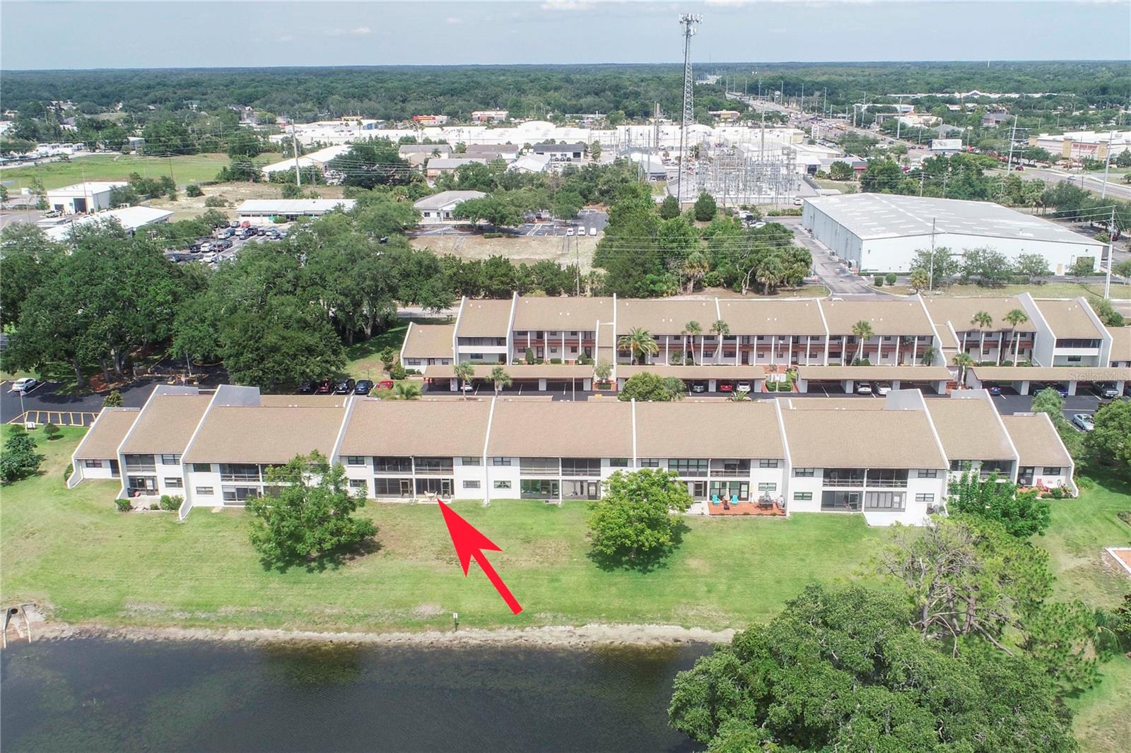ORCHARDS RADCLIFFE CONDO - Residential