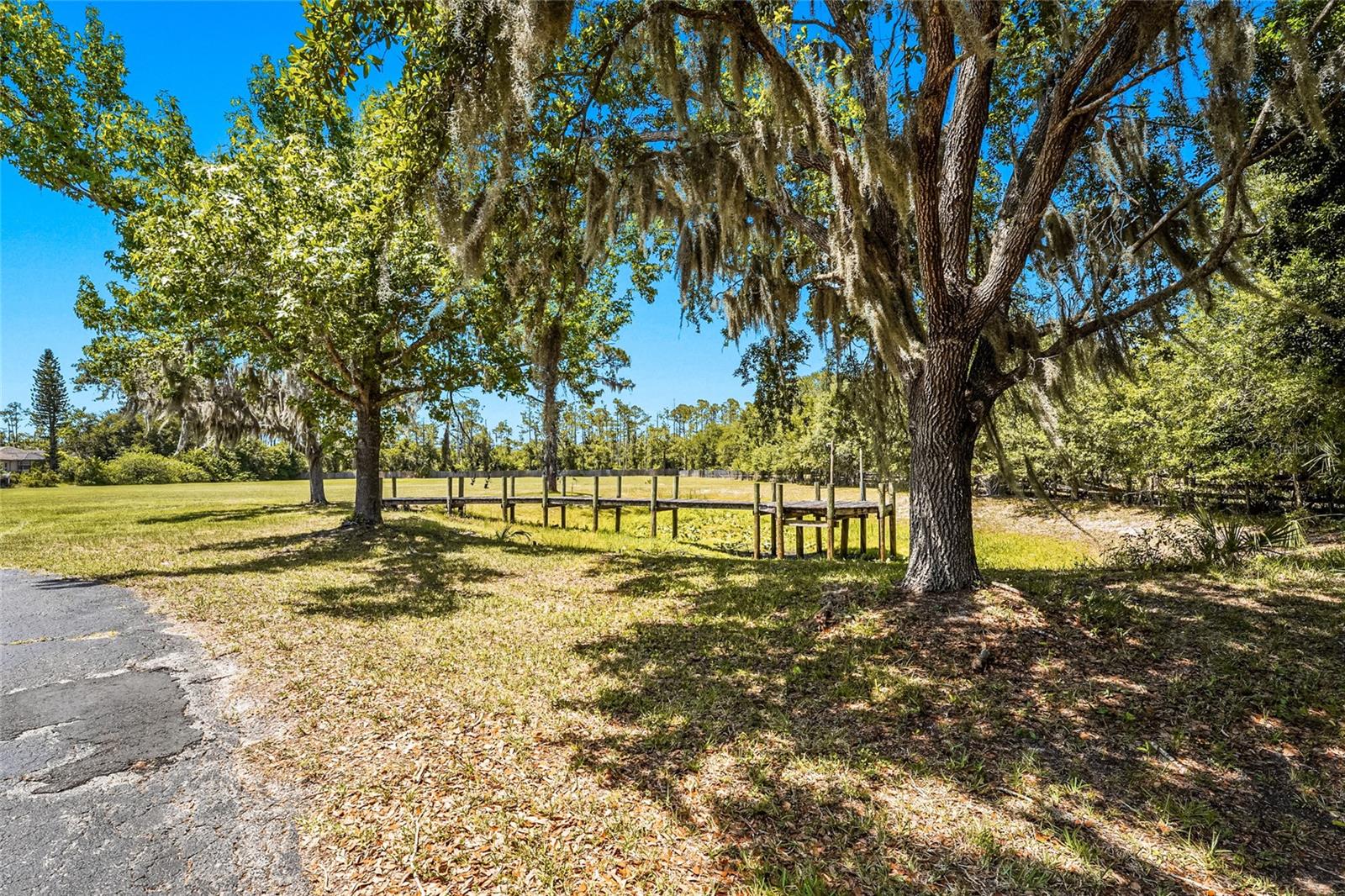SARASOTA PLANTATIONS - Residential