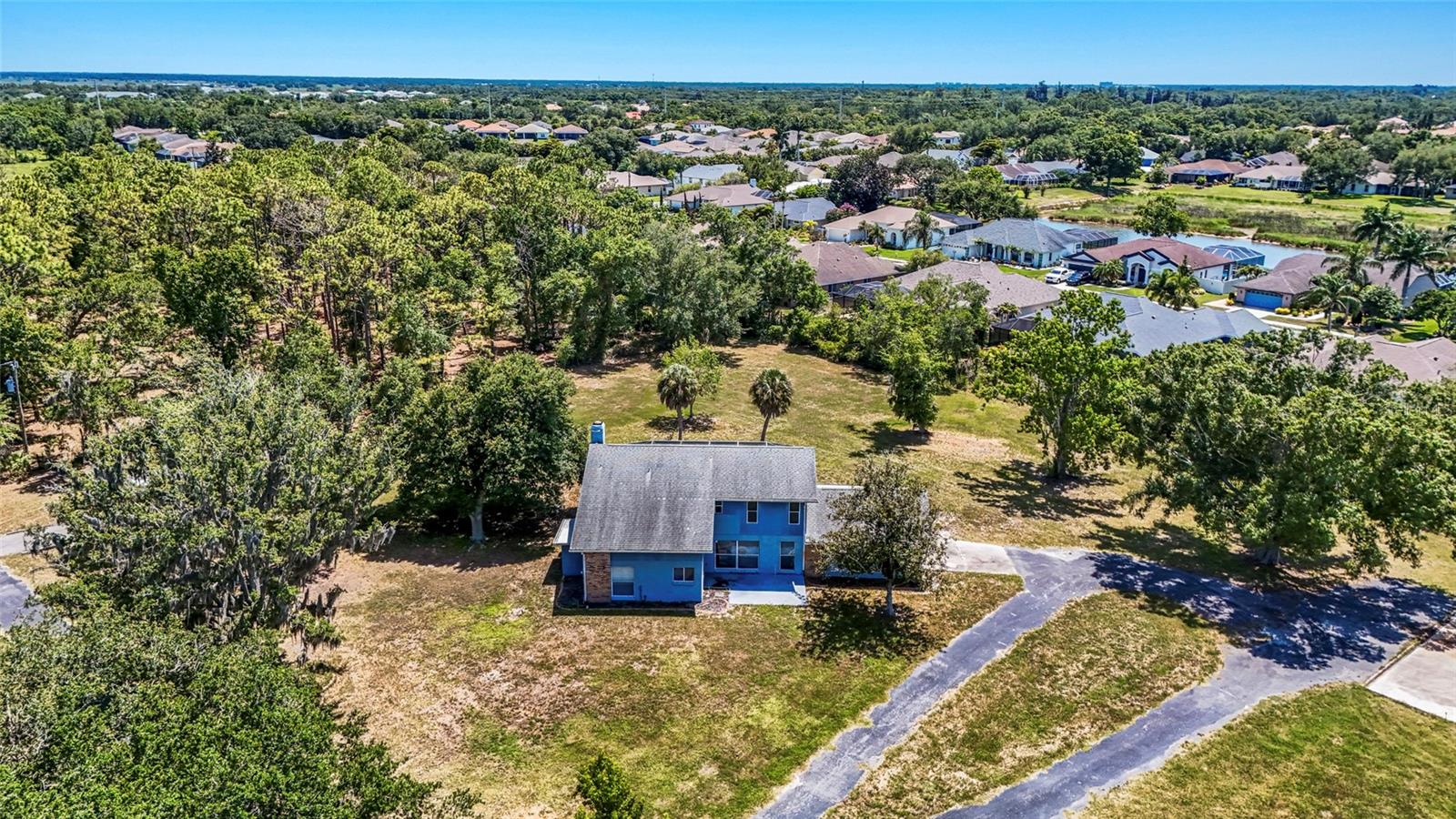 SARASOTA PLANTATIONS - Residential
