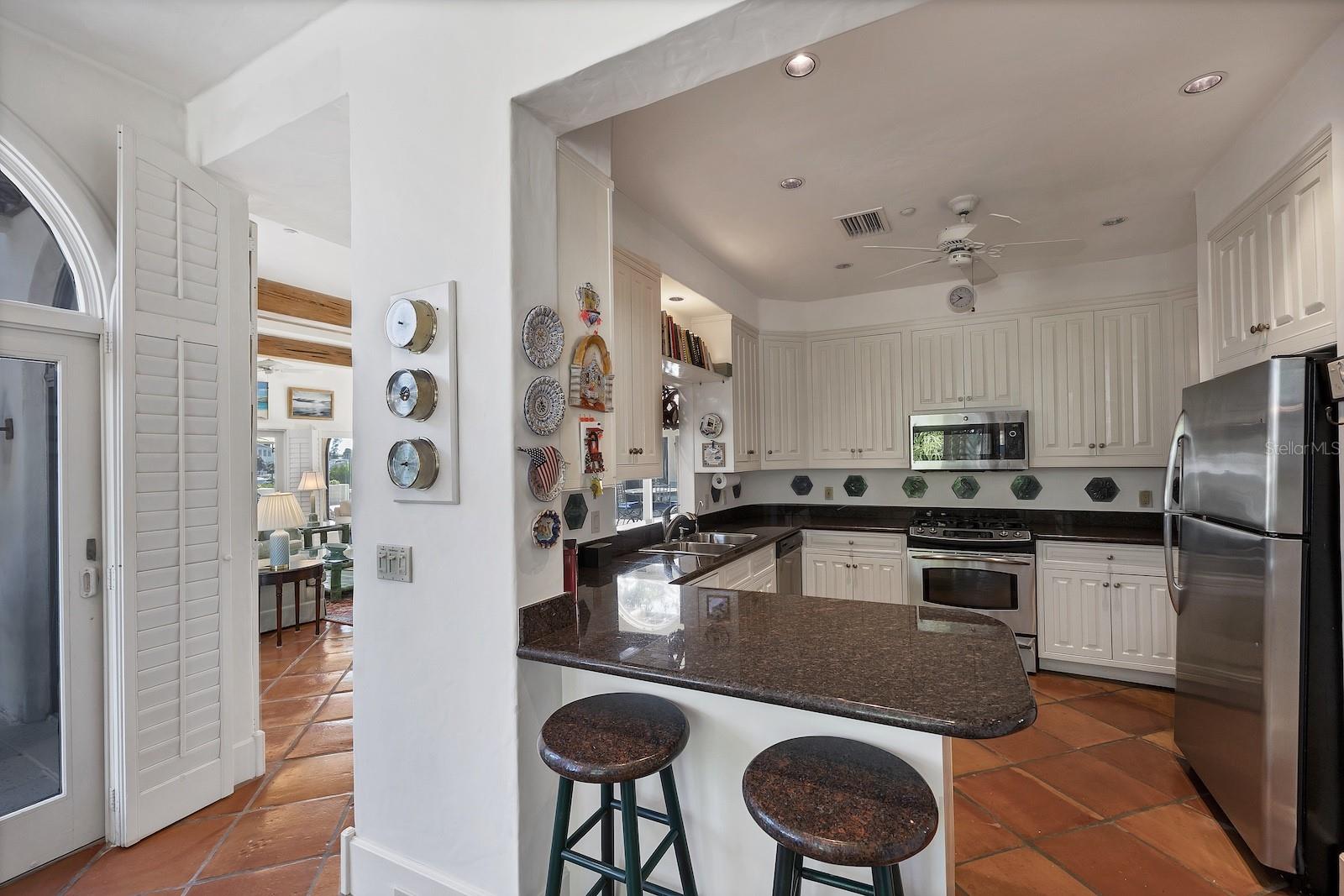 BOCA GRANDE - Residential
