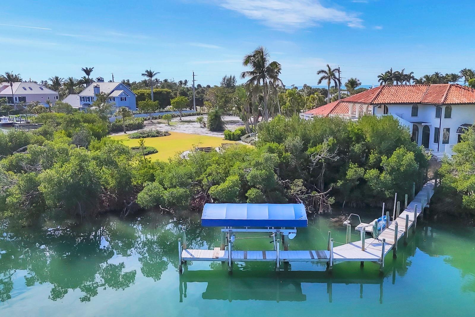 BOCA GRANDE - Residential