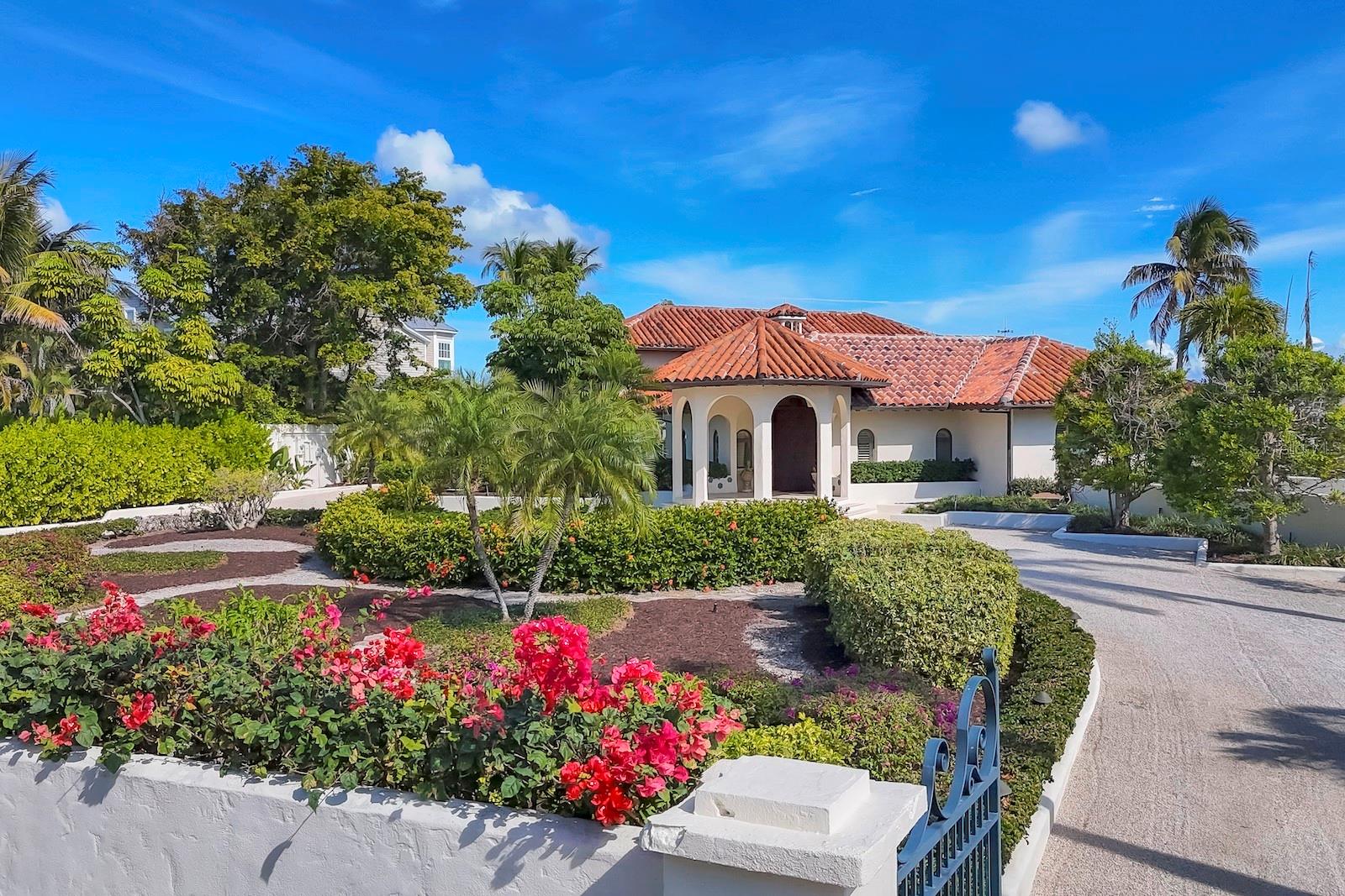 BOCA GRANDE - Residential