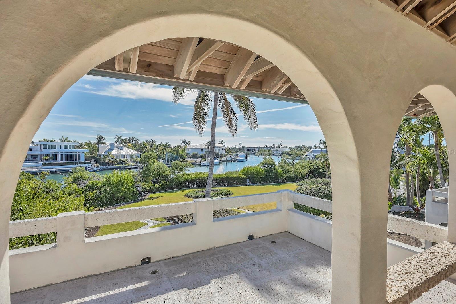 BOCA GRANDE - Residential