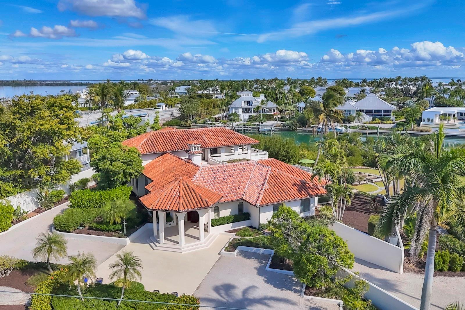 BOCA GRANDE - Residential