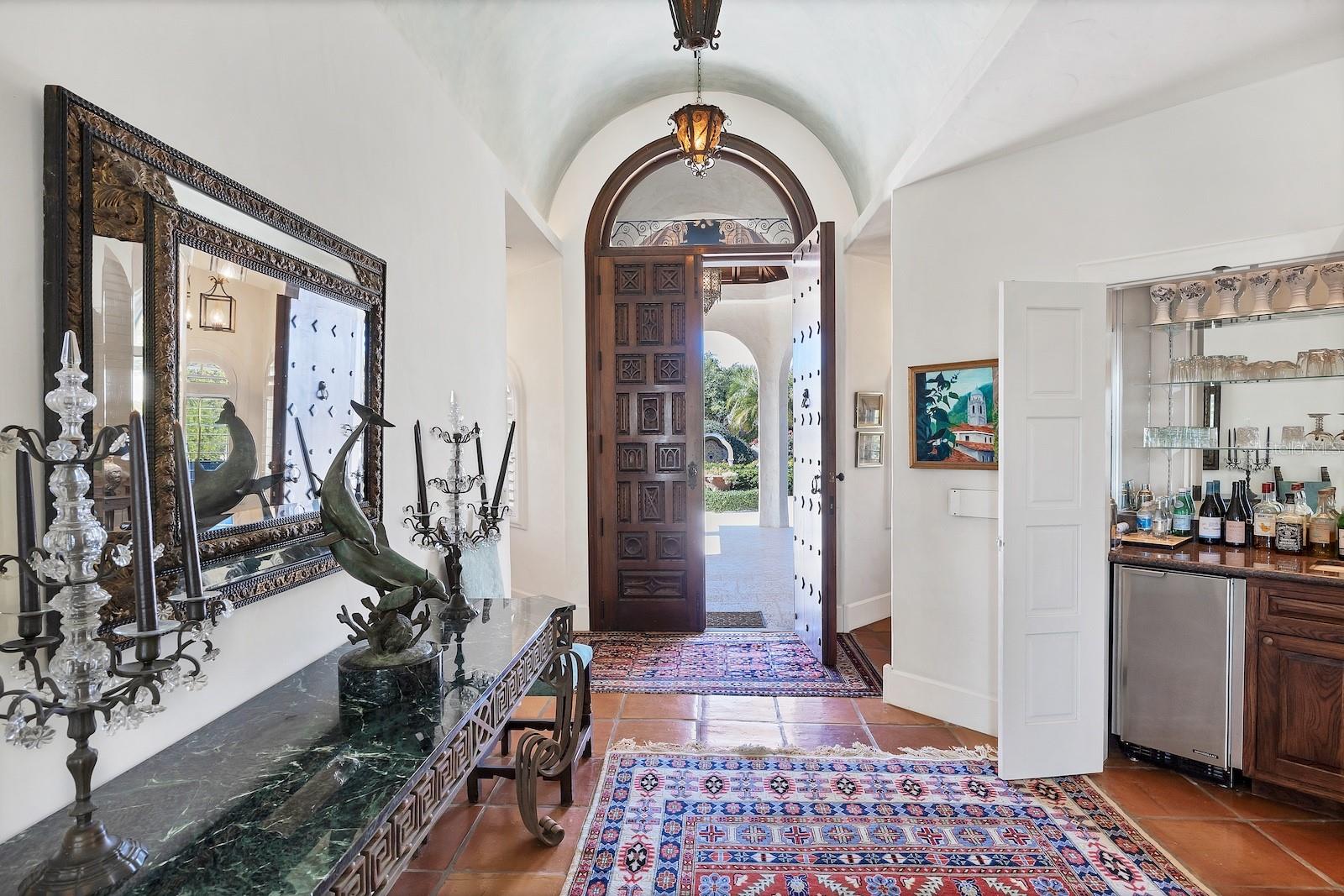 BOCA GRANDE - Residential