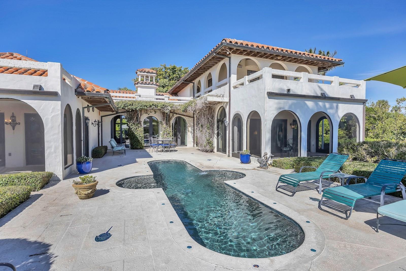 BOCA GRANDE - Residential