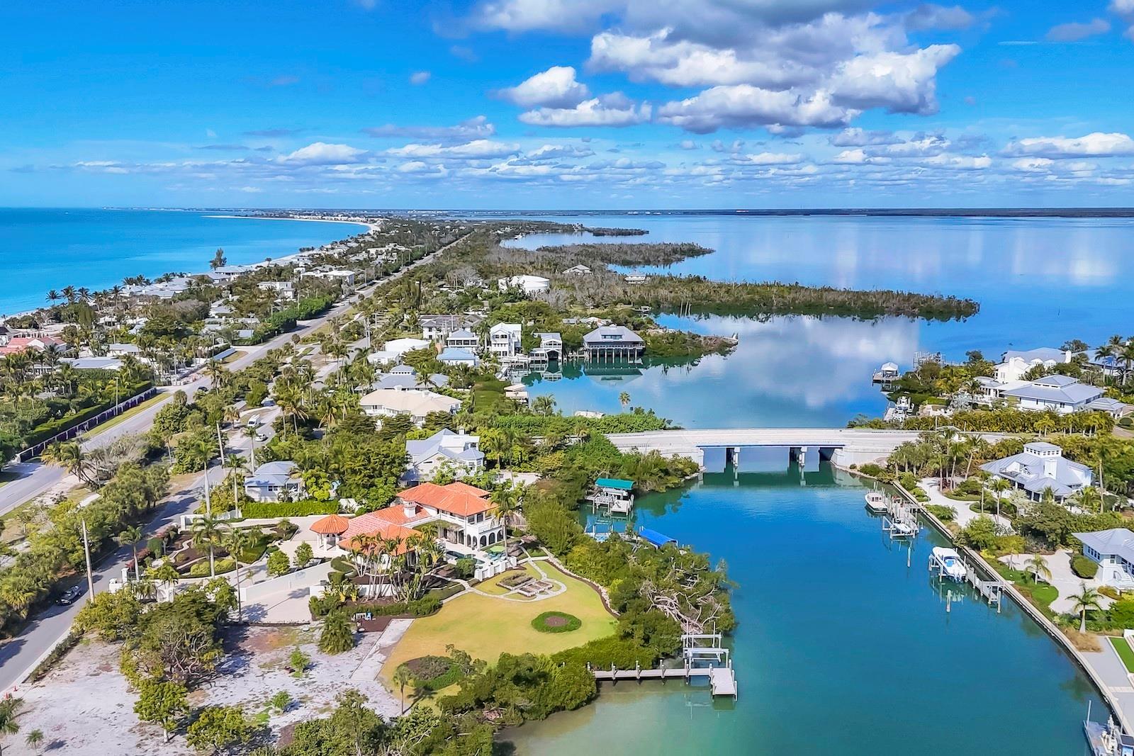 BOCA GRANDE - Residential