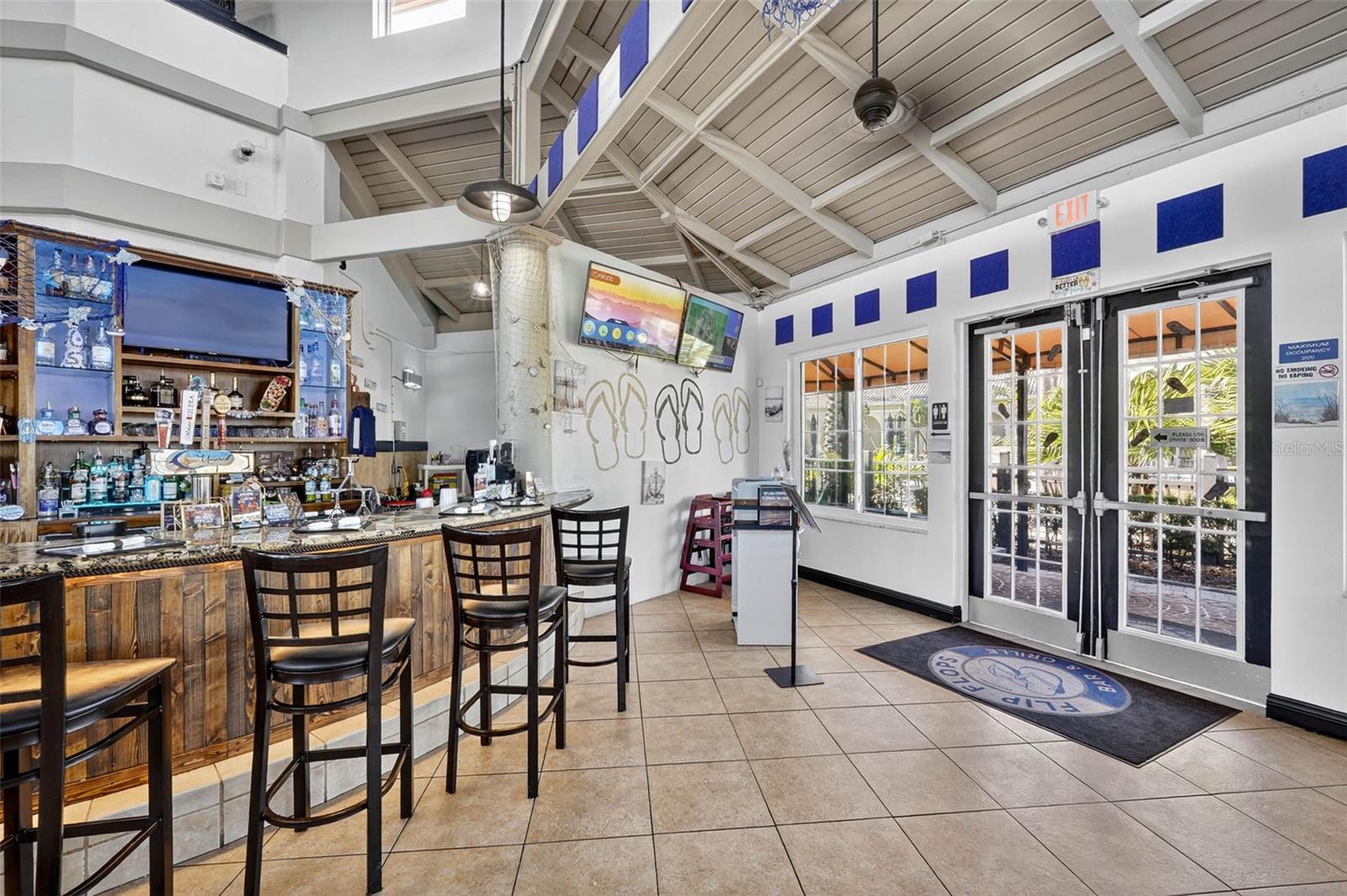 BELLALAGO POD G TOWNHOMES - Residential