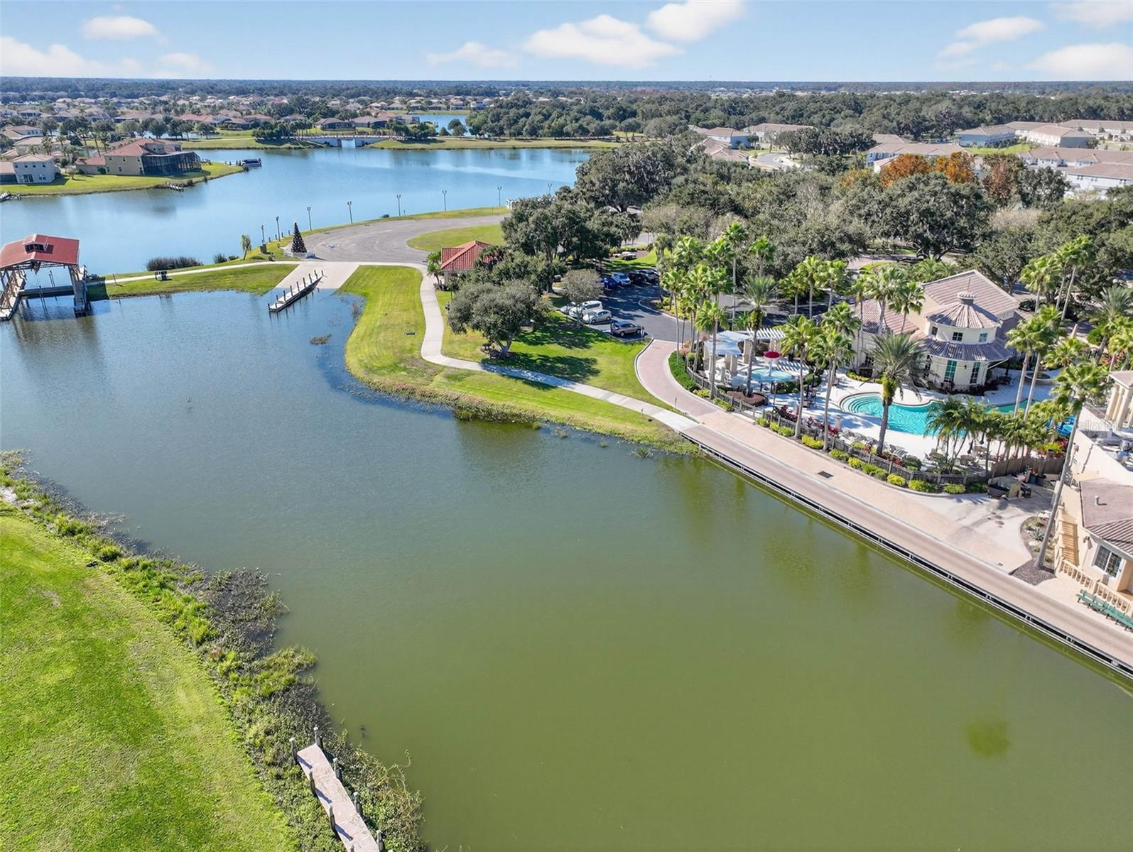 BELLALAGO POD G TOWNHOMES - Residential