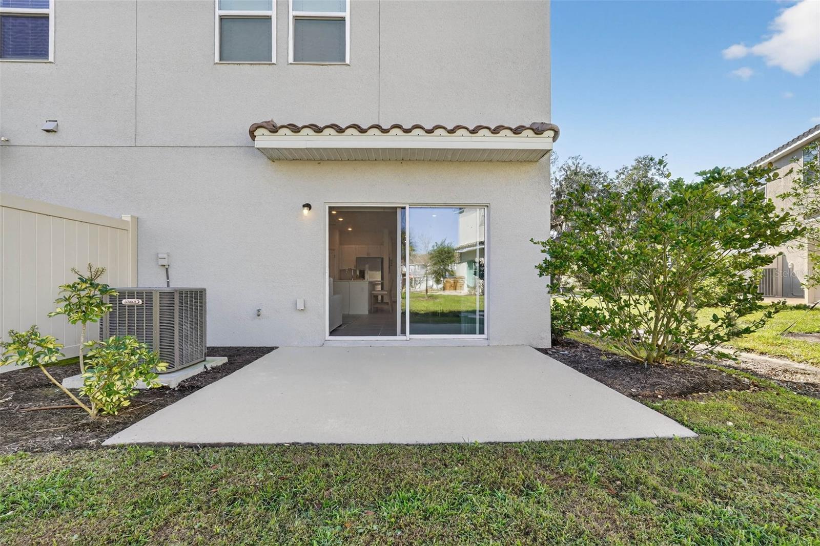 BELLALAGO POD G TOWNHOMES - Residential