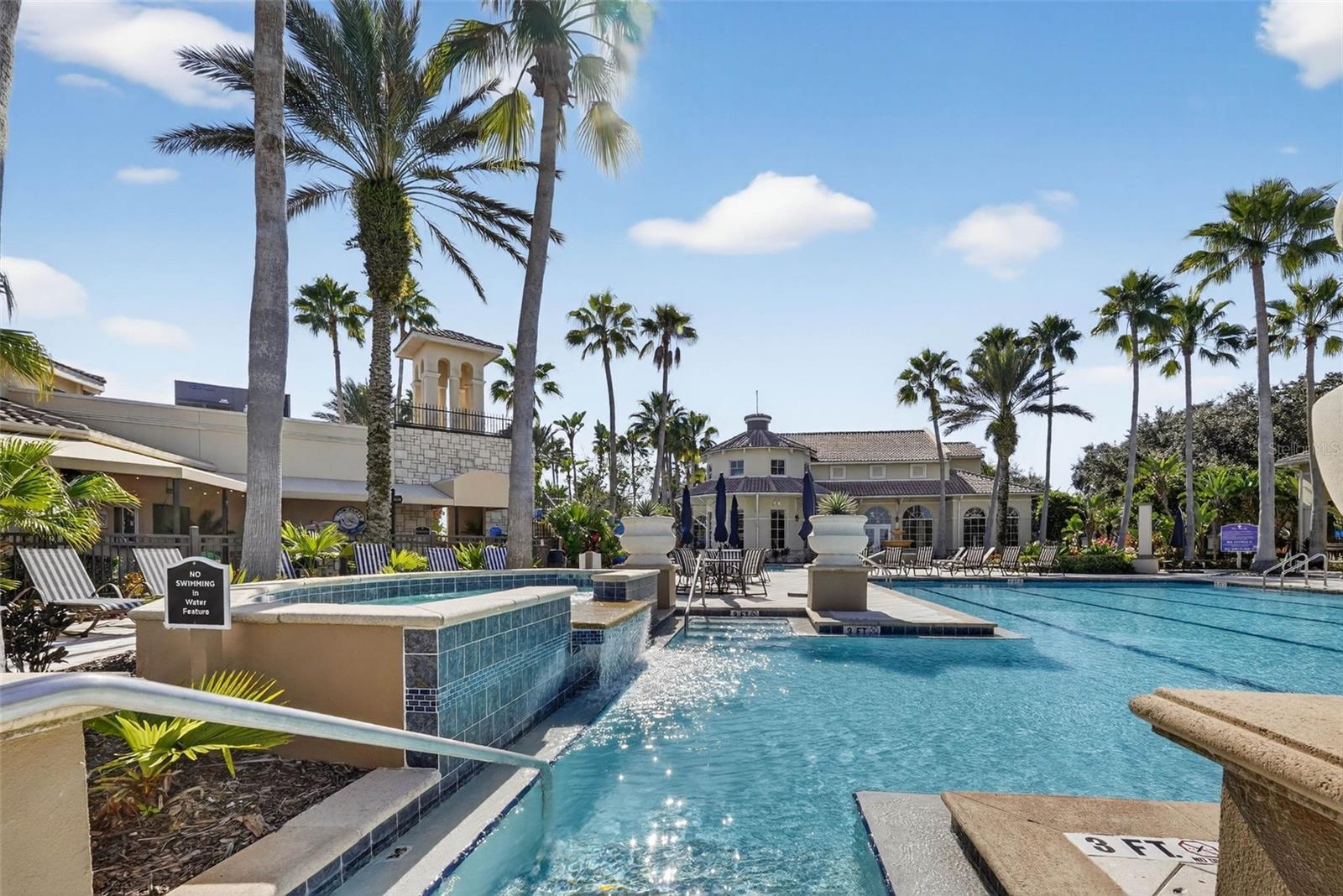 BELLALAGO POD G TOWNHOMES - Residential