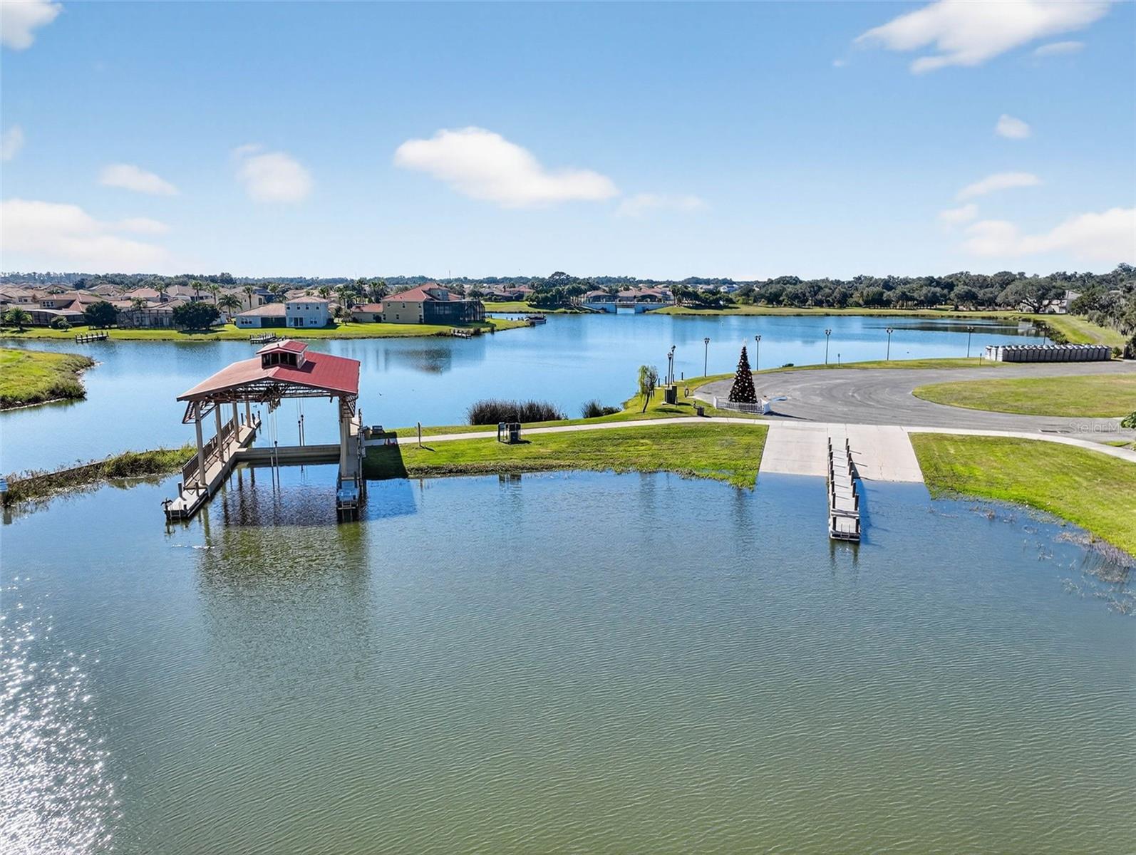 BELLALAGO POD G TOWNHOMES - Residential