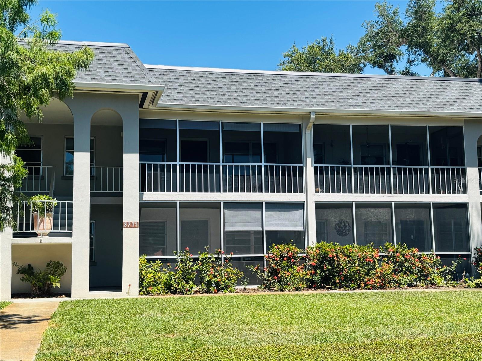 Discover this hidden gem 1st floor 2 BR, 2BA condo in Sarasota’s historic Granada neighborhood along Siesta Drive. Walkable to Red Rock Park, Publix, Southside Elem. Easily accessible to Sarasota Memorial Hospital and the restaurants, shops and entertainment of Southside Village and the nearby national award winning Siesta Key Beach, Marie Selby Botanical Gardens and The Bay. Enjoy southwest Florida living at its best! Condo can come furnished, also has a Murphy Bed making the second bedroom spacious! Down Payment assistance and buy down rate options are available thru our preferred lender, qualifications maybe required.