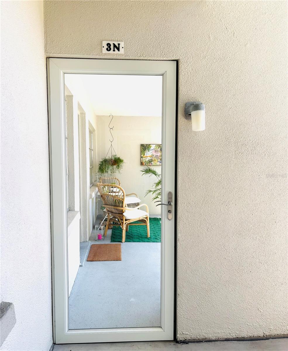 GRANADA - Residential