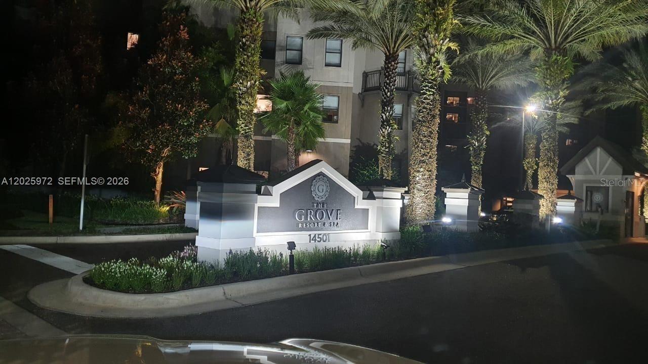 GROVA RESIDENCE & SPA HOTEL CONDO 3 - Residential