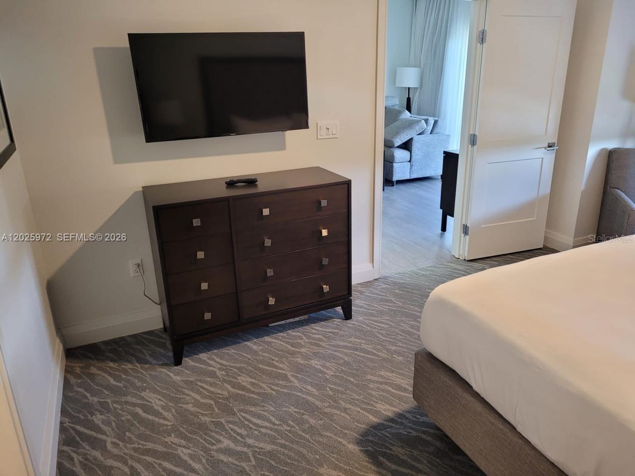 GROVA RESIDENCE & SPA HOTEL CONDO 3 - Residential
