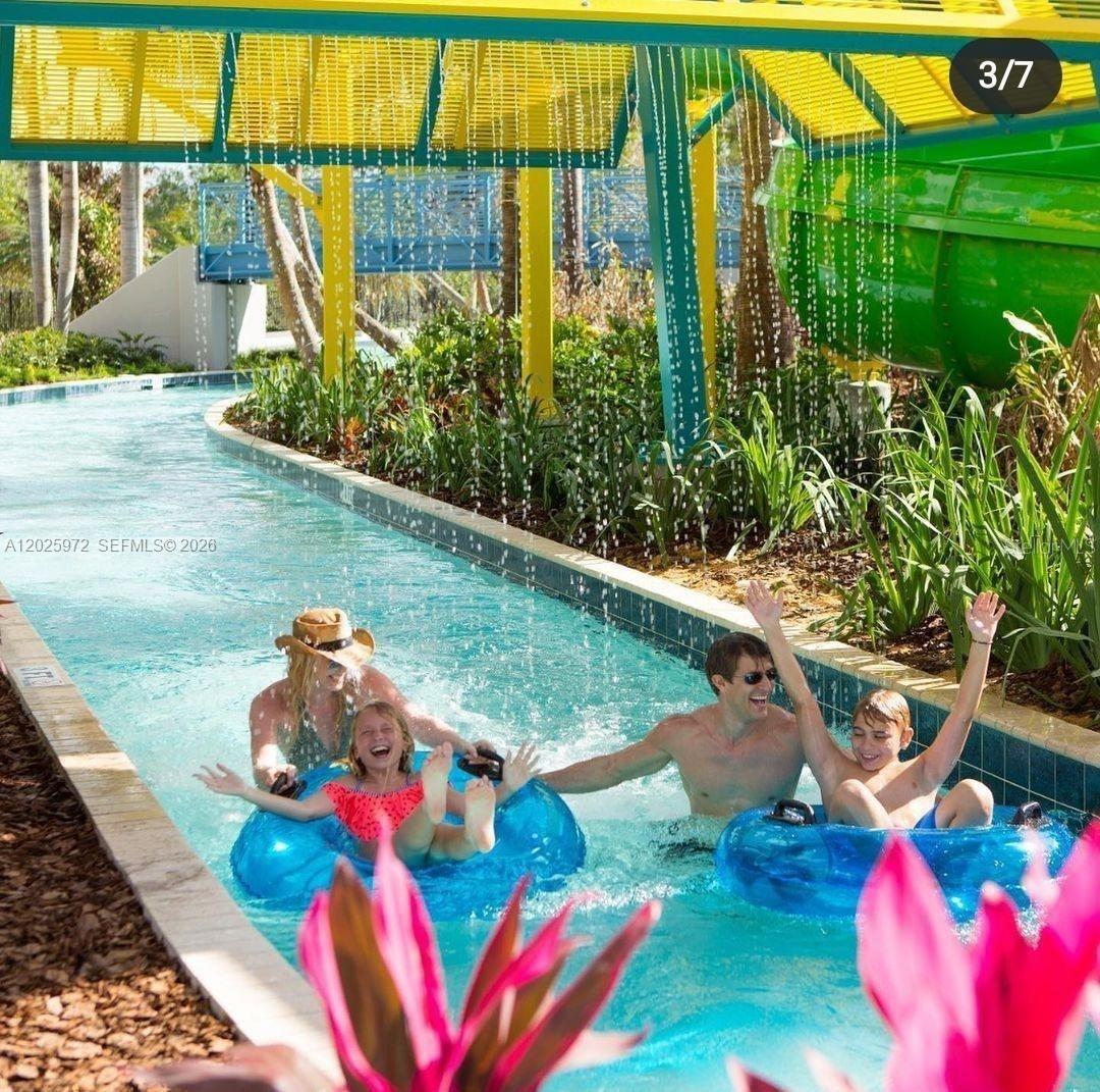 GROVA RESIDENCE & SPA HOTEL CONDO 3 - Residential