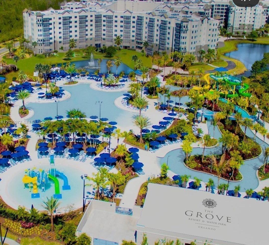 GROVA RESIDENCE & SPA HOTEL CONDO 3 - Residential