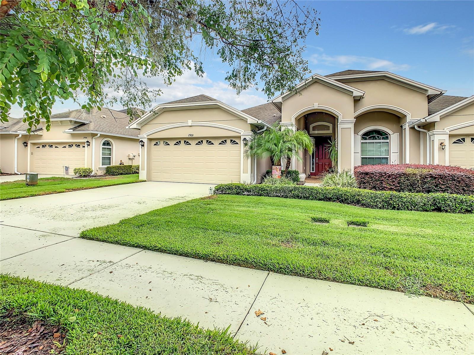 DEVONWOOD RESIDENTIAL - Residential