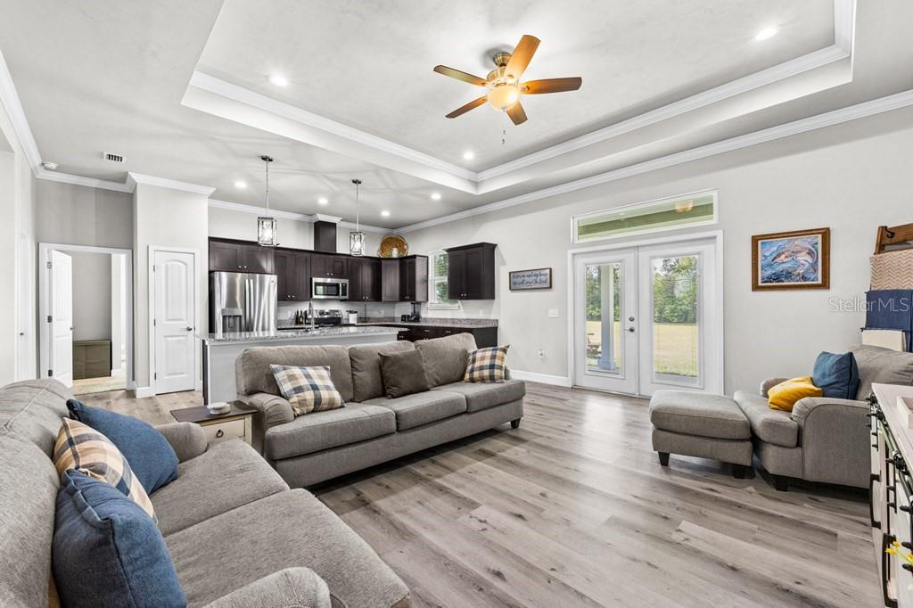 GREENWAY PALMS SUB - Residential