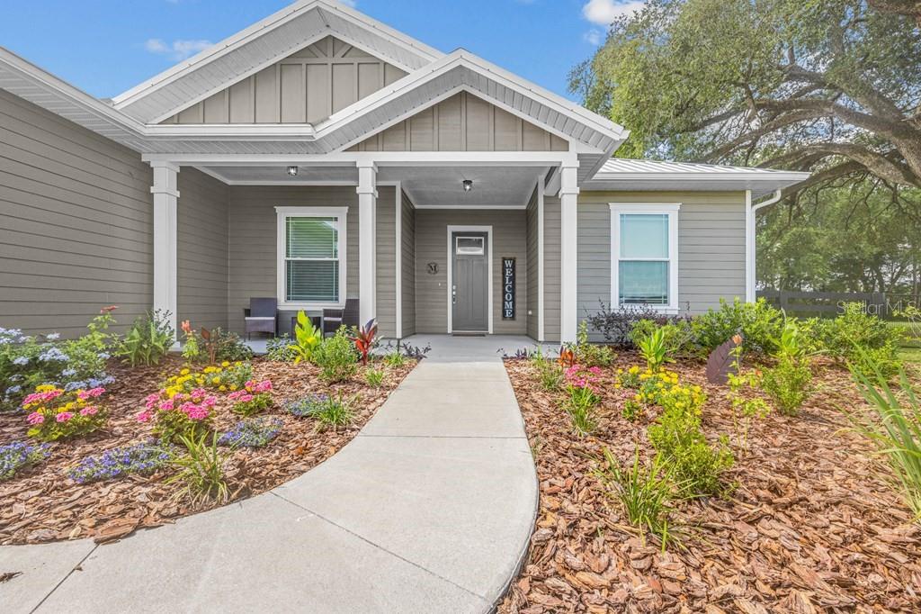 GREENWAY PALMS SUB - Residential