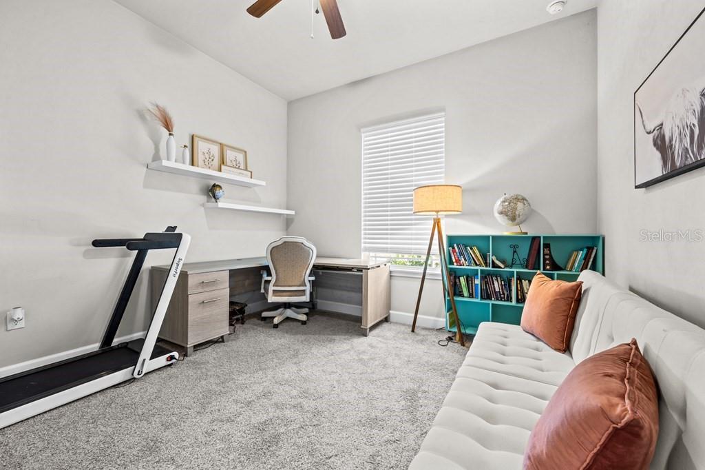 GREENWAY PALMS SUB - Residential