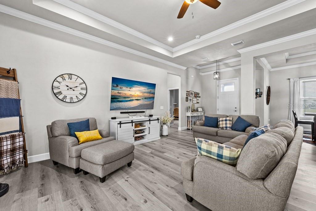 GREENWAY PALMS SUB - Residential