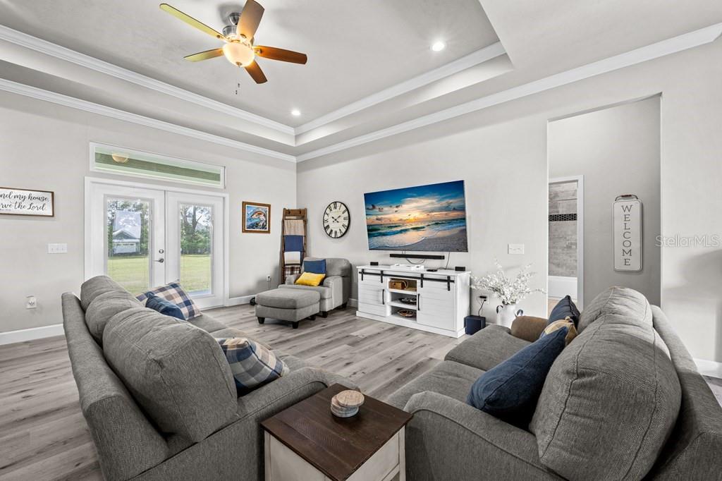 GREENWAY PALMS SUB - Residential