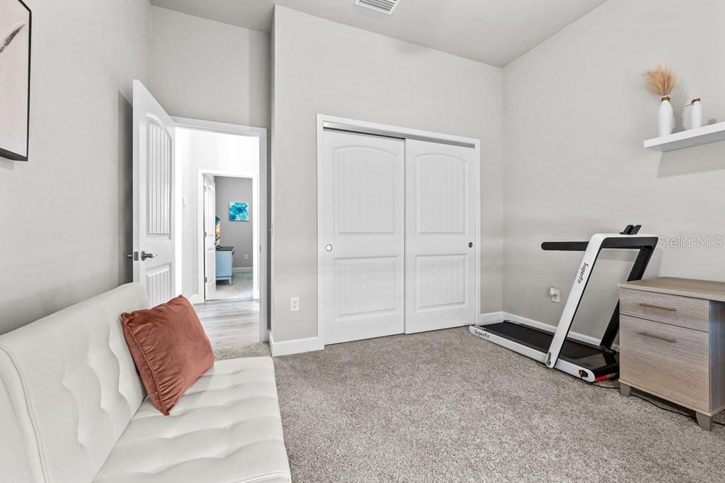 GREENWAY PALMS SUB - Residential