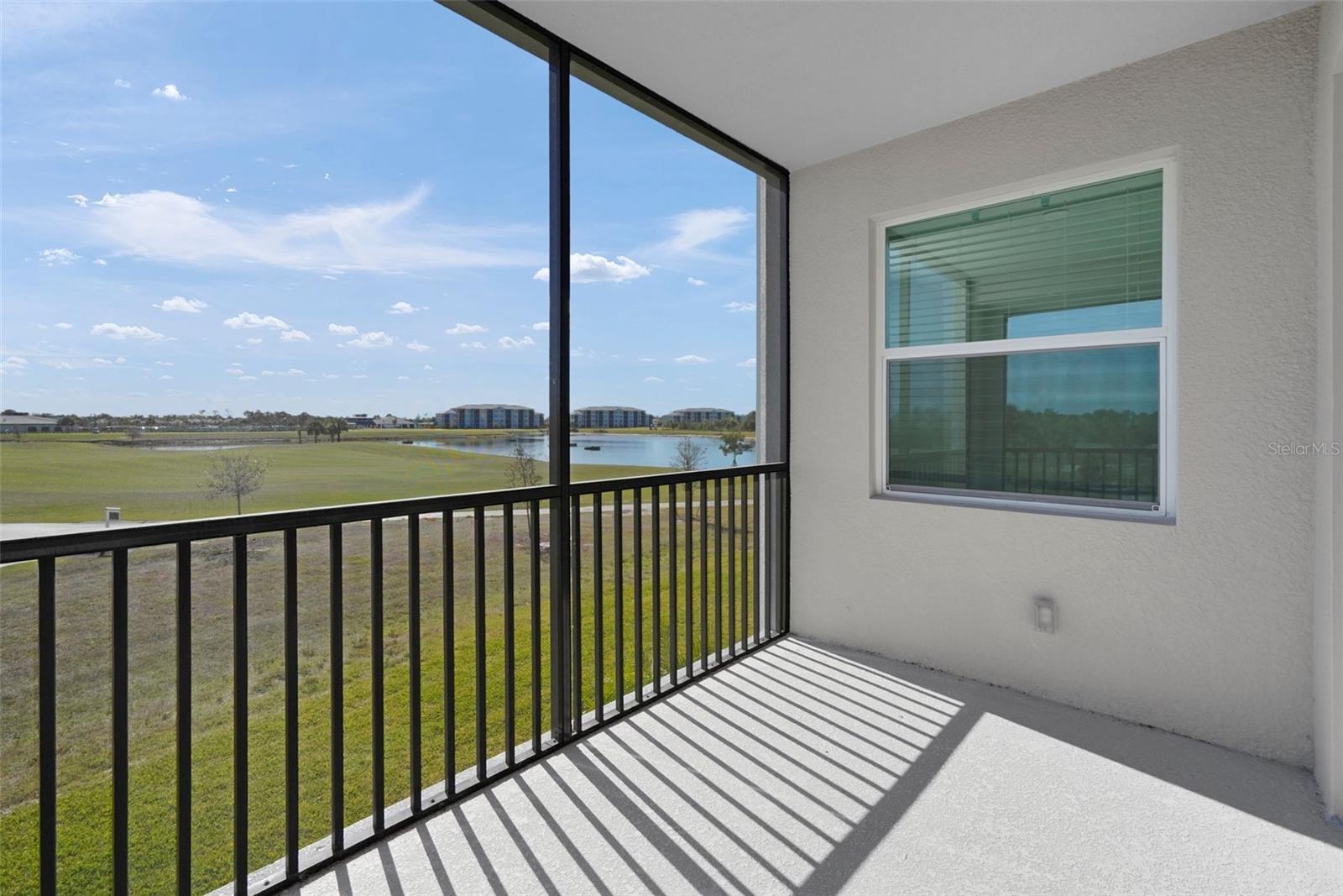 WELLEN PARK GOLF & COUNTRY CLUB - Residential