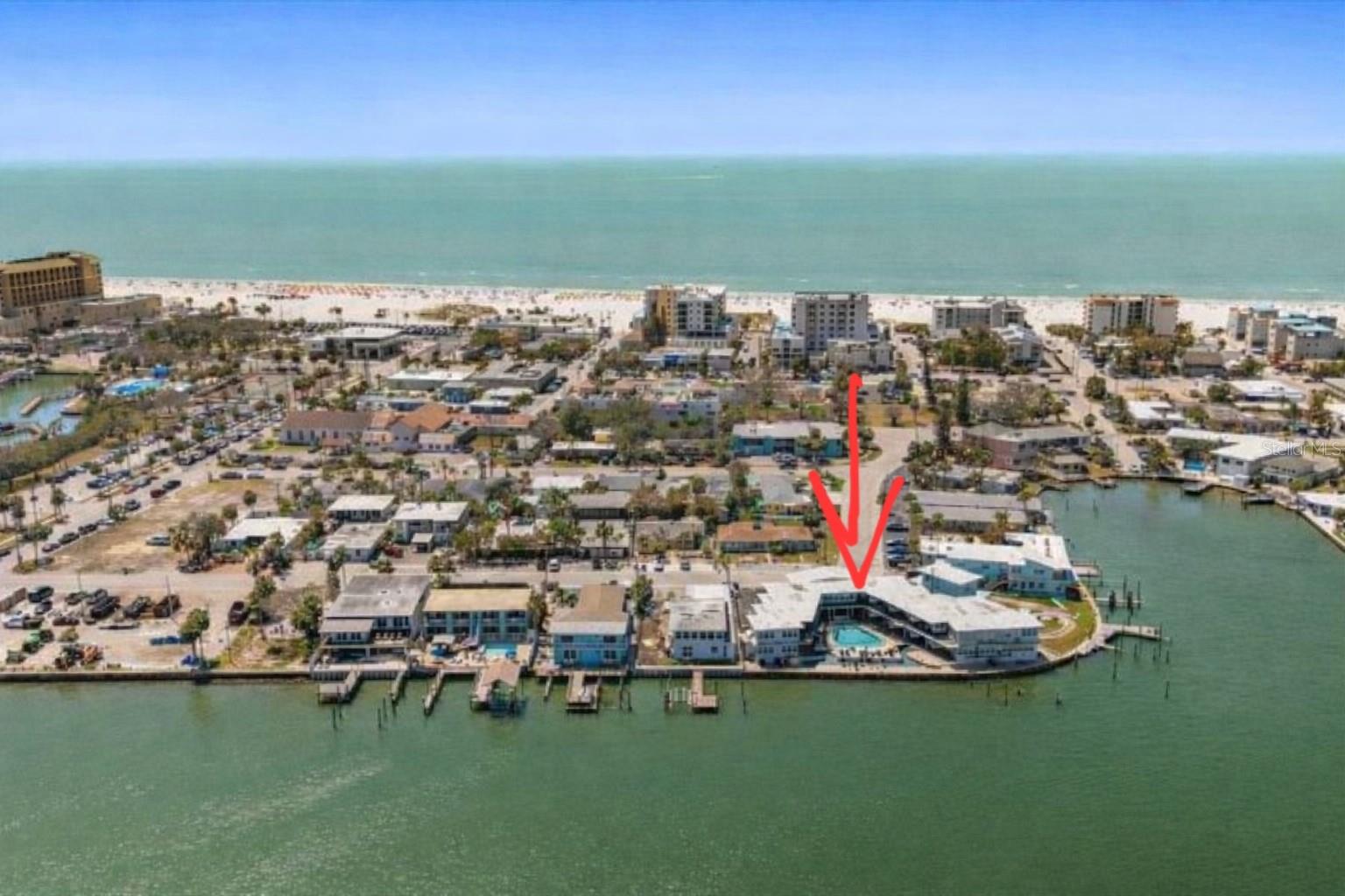 MANDALAY UNIT 5 REP - Commercial Sale