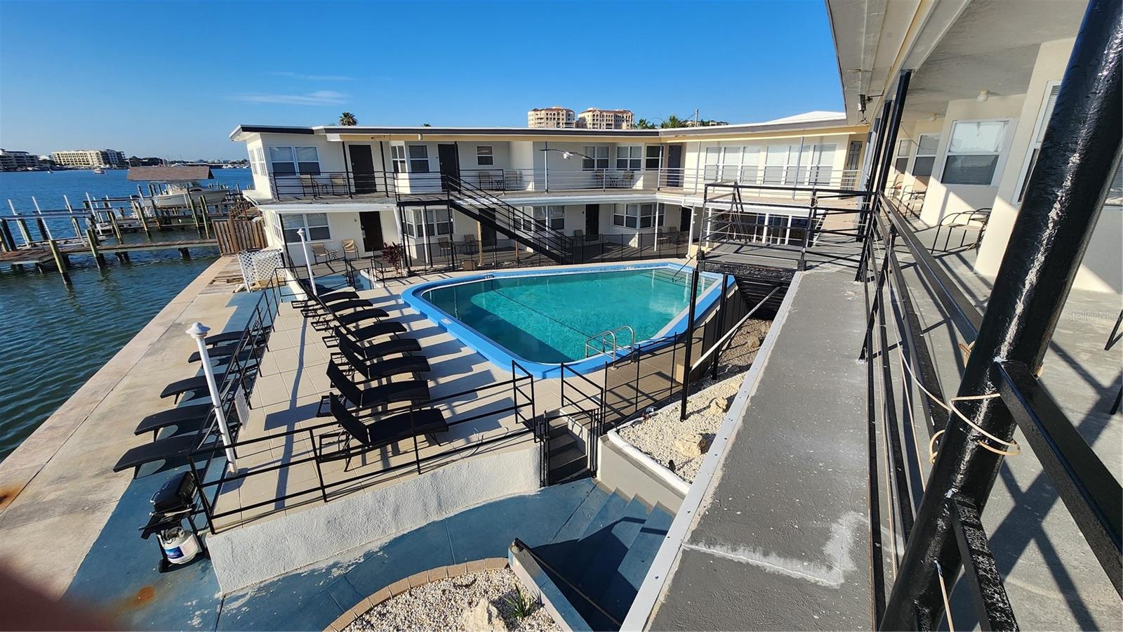 MANDALAY UNIT 5 REP - Commercial Sale
