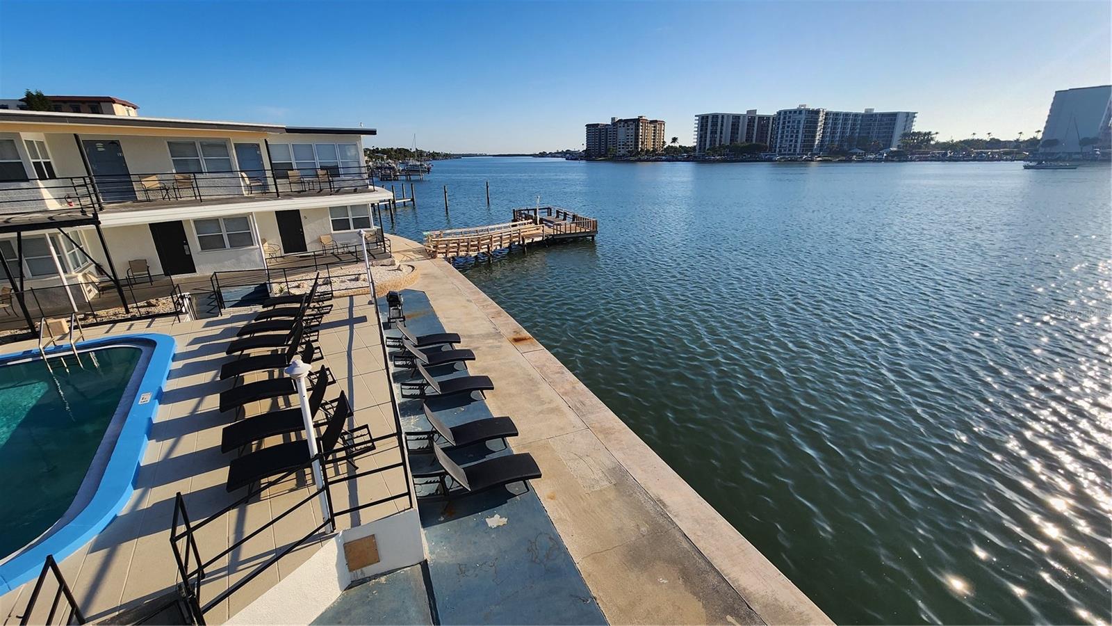 MANDALAY UNIT 5 REP - Commercial Sale