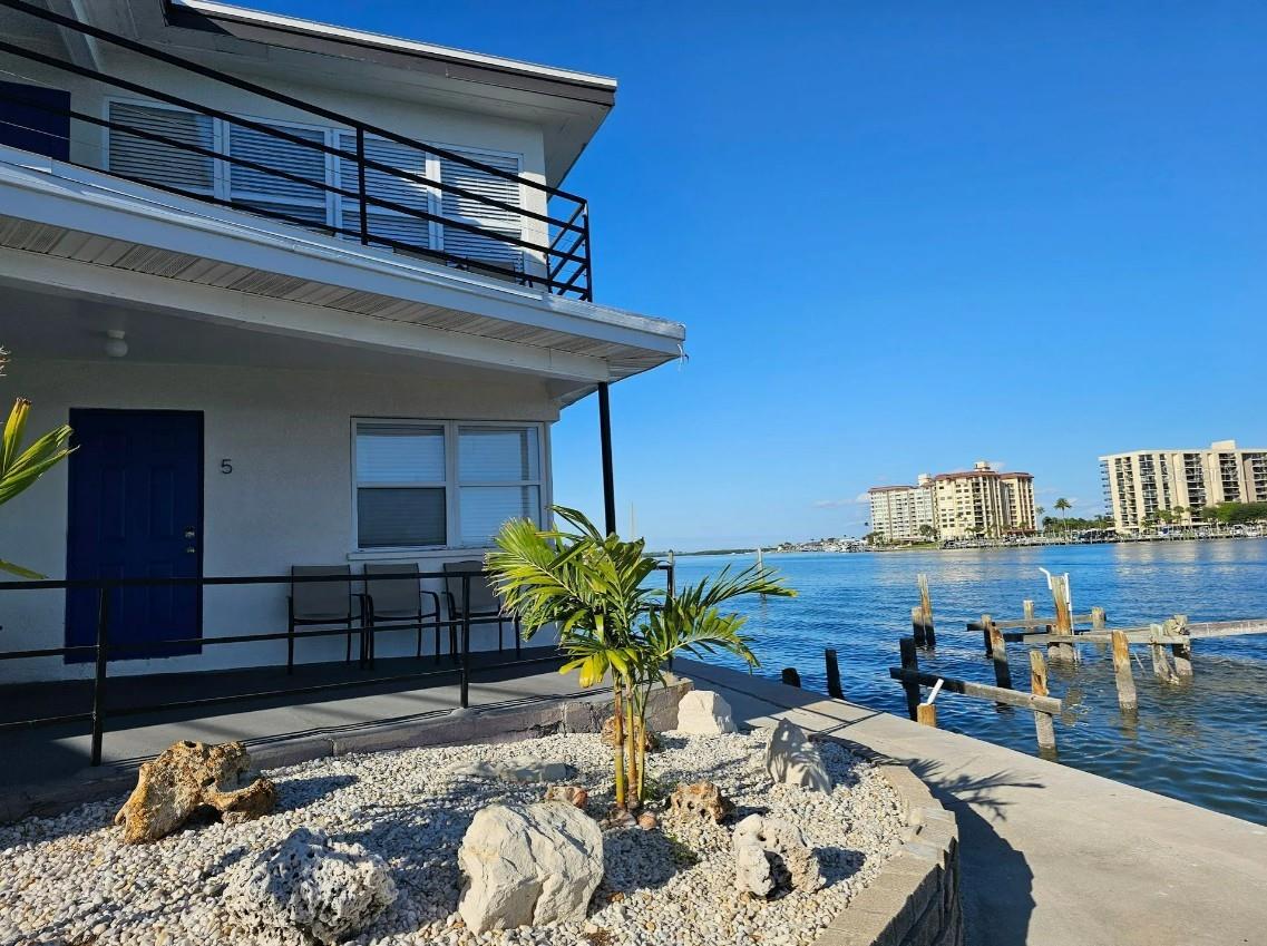 MANDALAY UNIT 5 REP - Commercial Sale