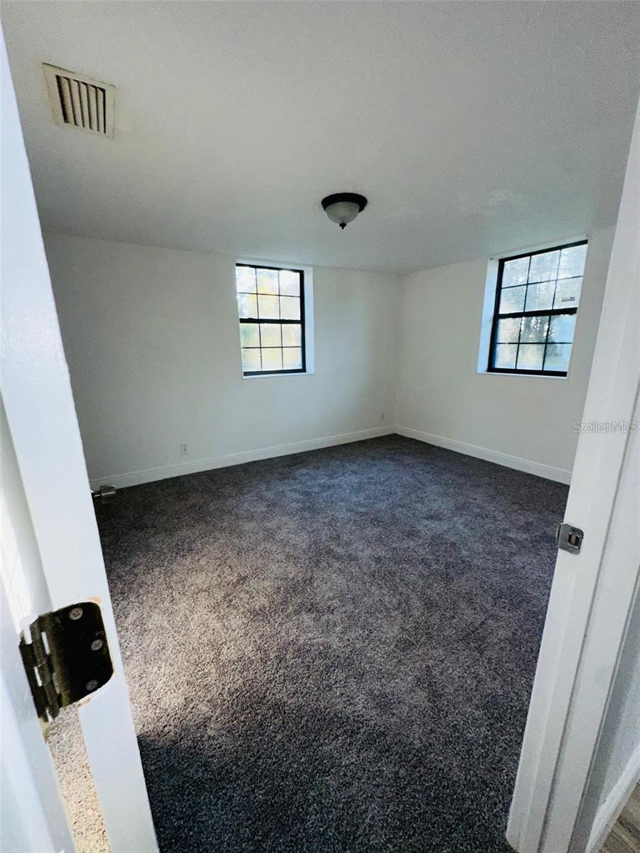 SIBLEY PARK ADD - Residential