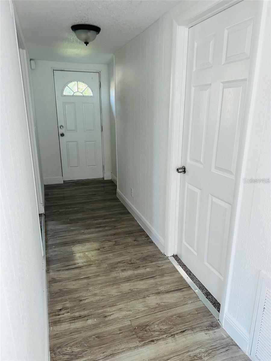 SIBLEY PARK ADD - Residential