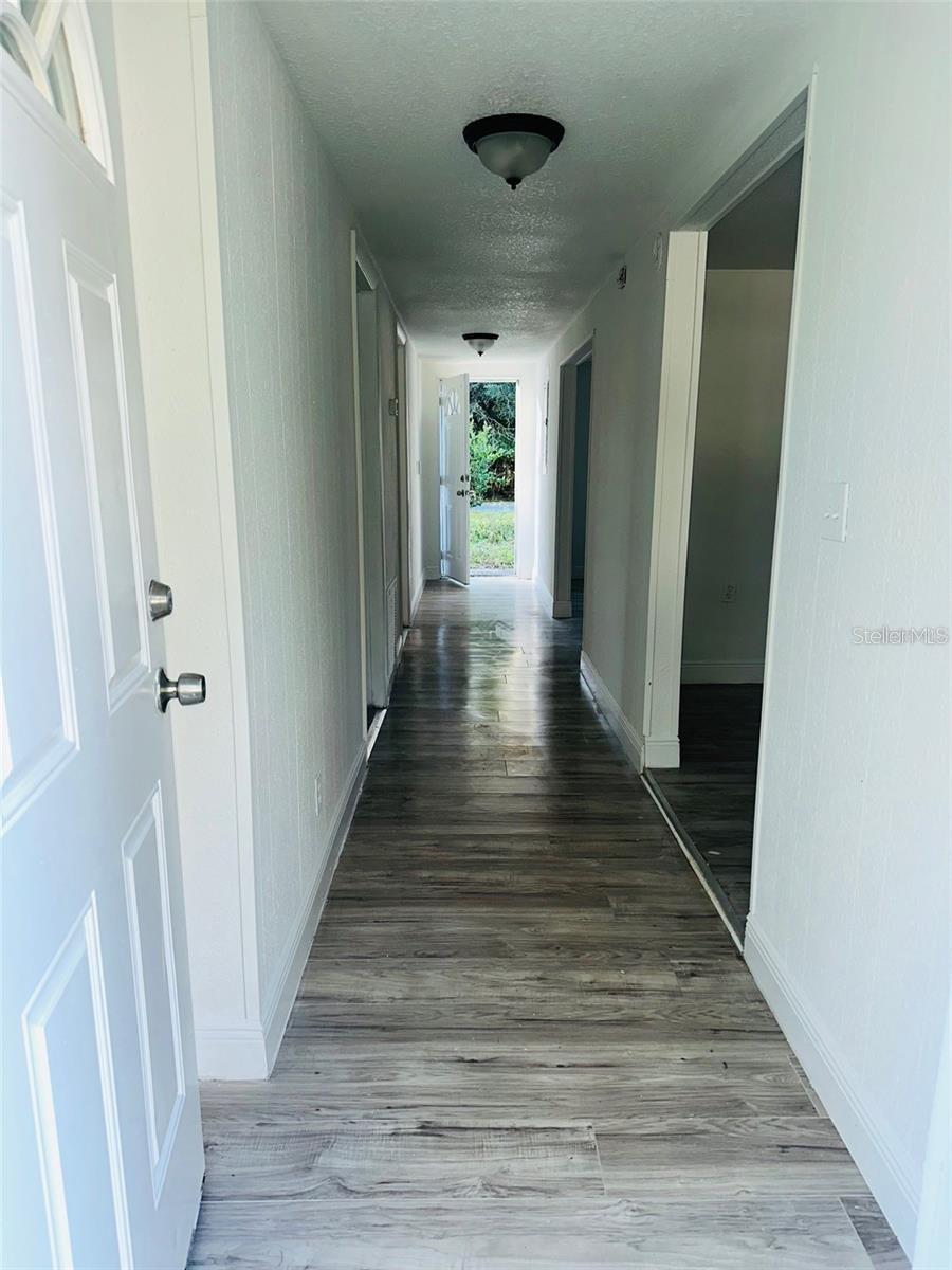 SIBLEY PARK ADD - Residential