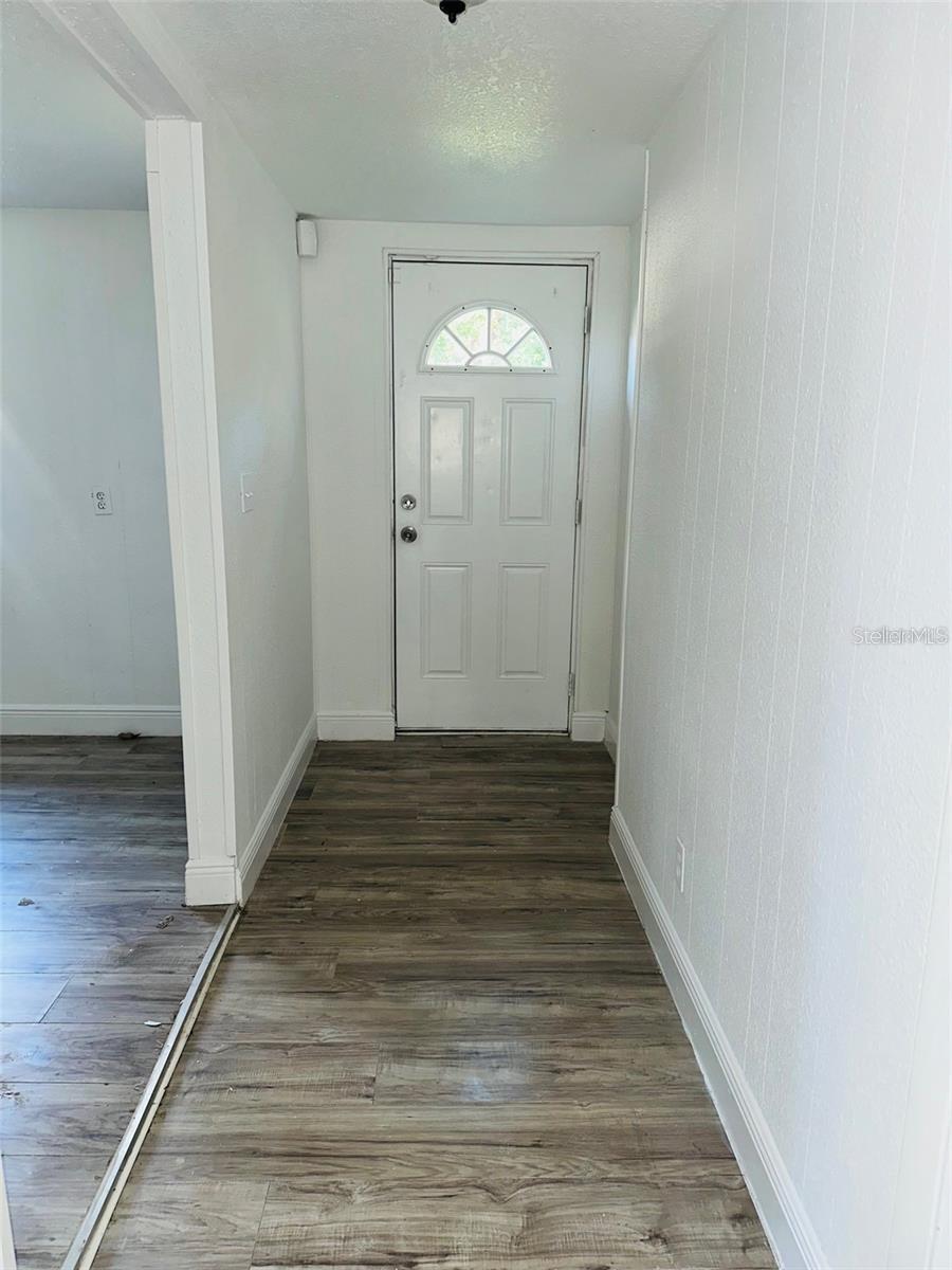 SIBLEY PARK ADD - Residential