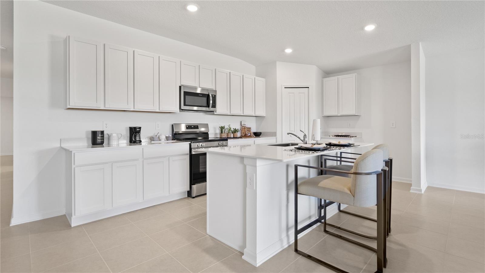 PINE MEADOWS 50'S - Residential
