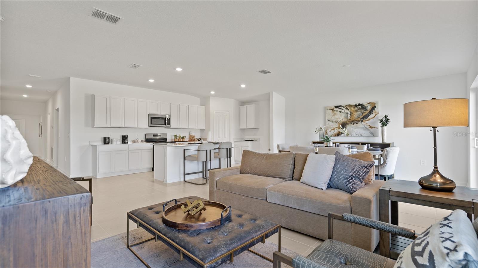 PINE MEADOWS 50'S - Residential