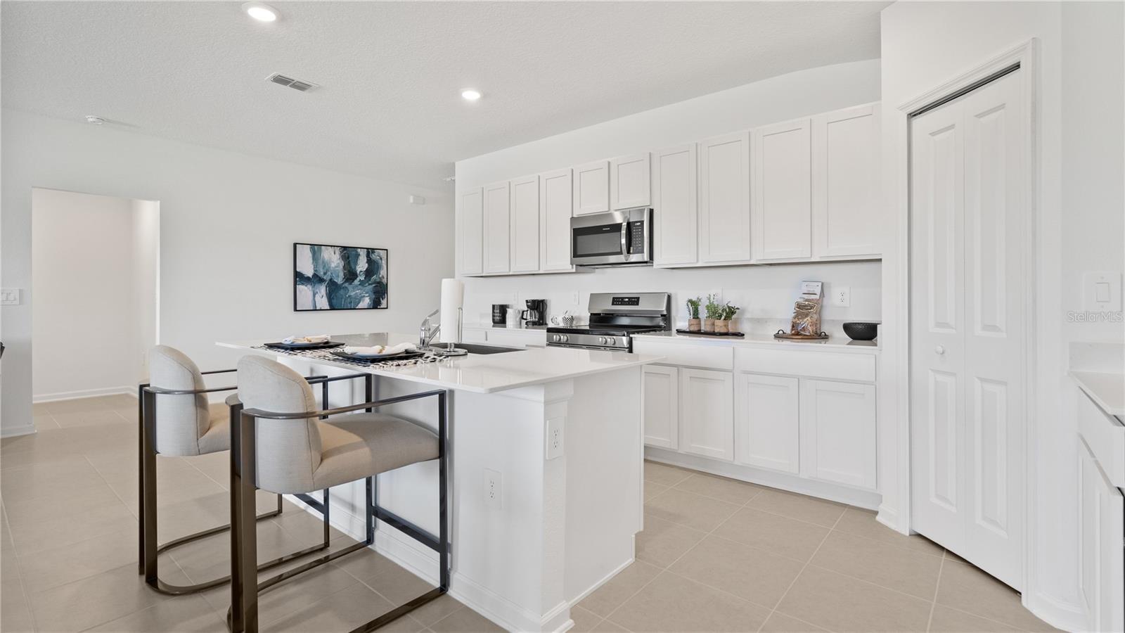 PINE MEADOWS 50'S - Residential