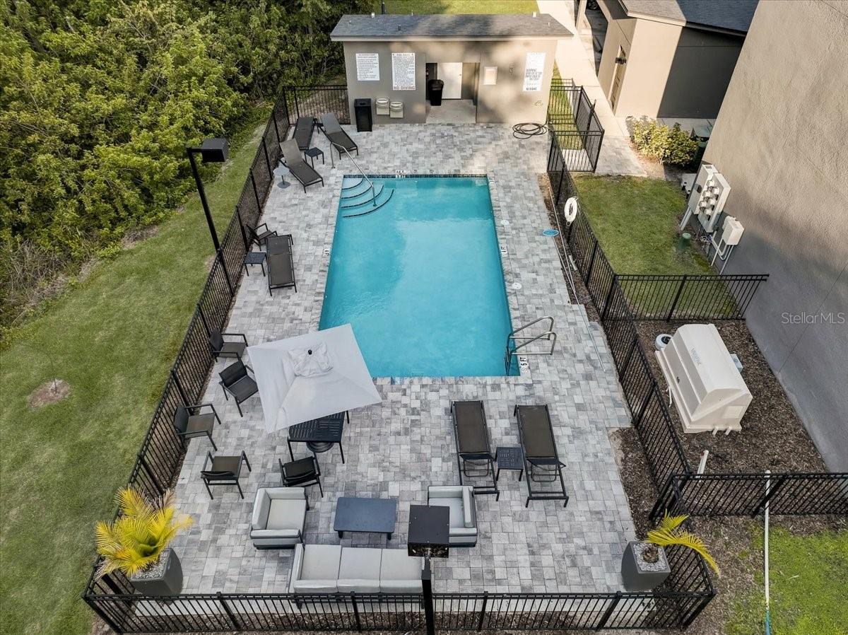 CARROLLWOOD CROSSINGS 2 - Residential
