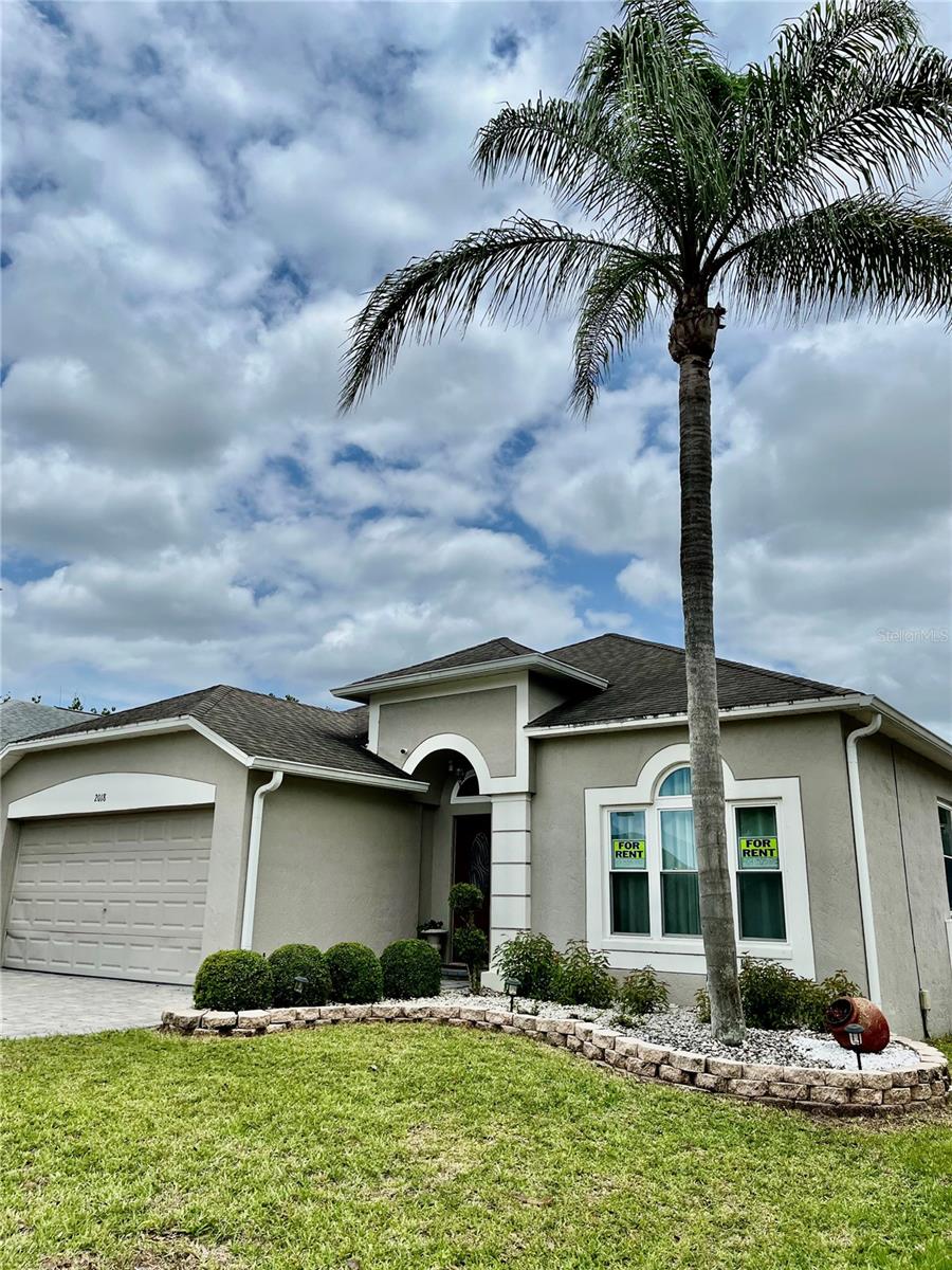 RIVERSIDE AT TWIN RIVERS UN 3A - Residential Lease